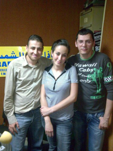 Amine_Kenza Farah_Hamid